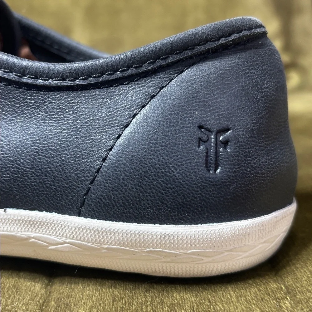 Frye buttery soft